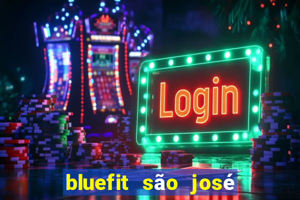 bluefit são josé do rio preto