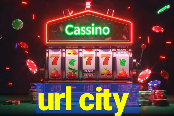 url city