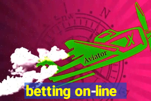 betting on-line