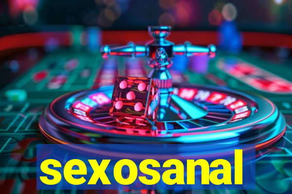 sexosanal