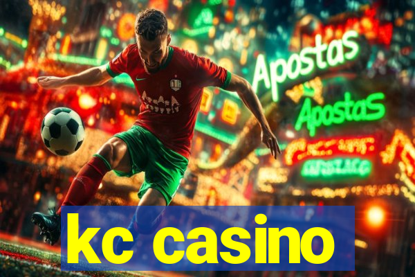 kc casino