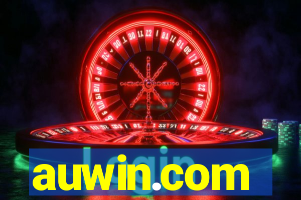 auwin.com