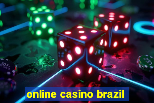 online casino brazil