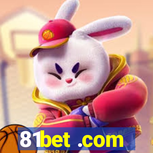 81bet .com