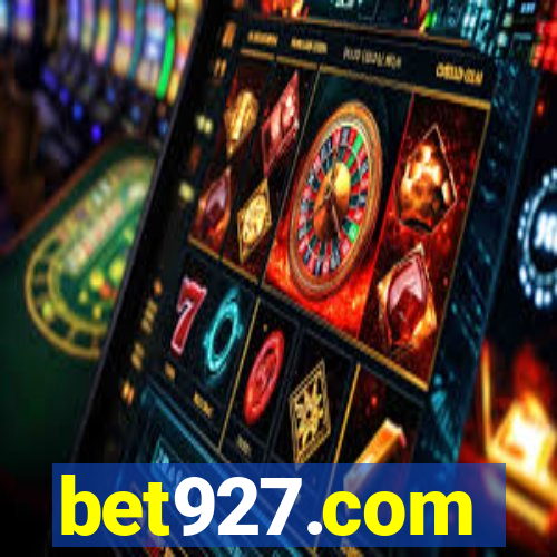 bet927.com