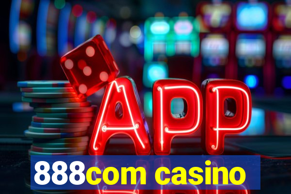 888com casino