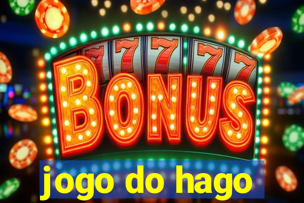 jogo do hago