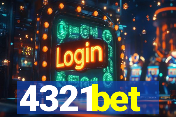 4321bet