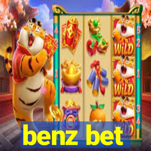 benz bet