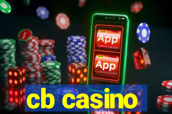 cb casino