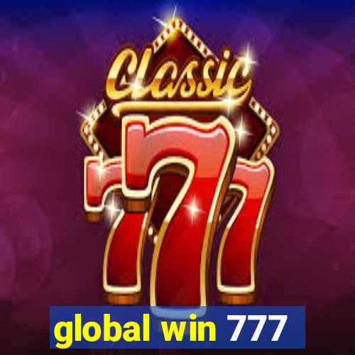 global win 777