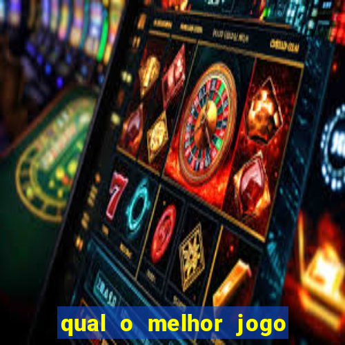 qual o melhor jogo da internet para ganhar dinheiro