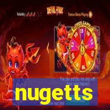 nugetts