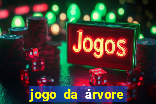 jogo da árvore que dá dinheiro