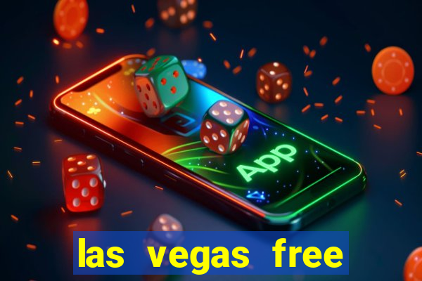 las vegas free slots games