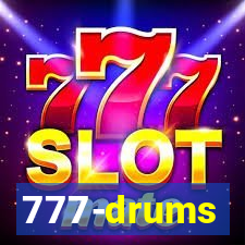 777-drums