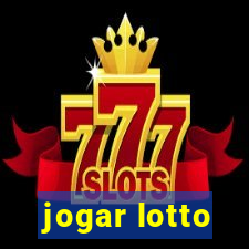 jogar lotto