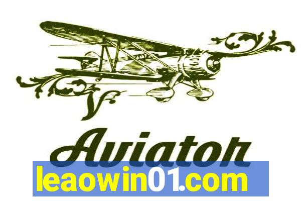 leaowin01.com