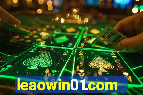 leaowin01.com