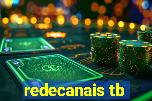 redecanais tb