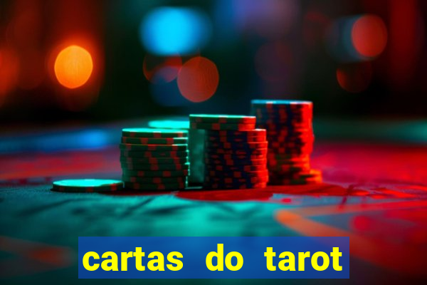 cartas do tarot que indicam mentira