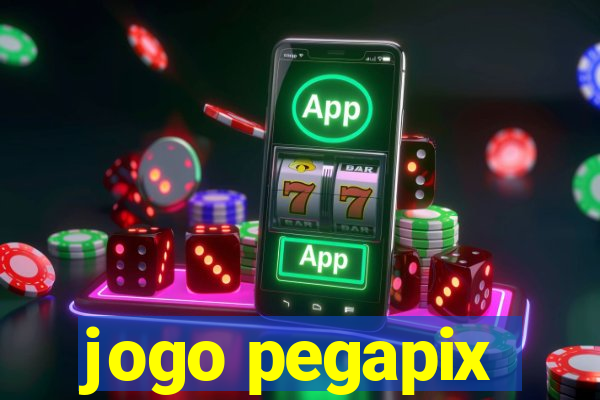 jogo pegapix