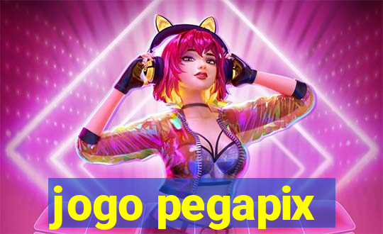 jogo pegapix