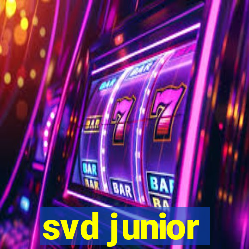 svd junior