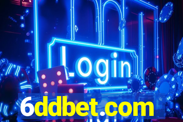 6ddbet.com