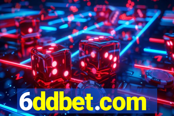 6ddbet.com