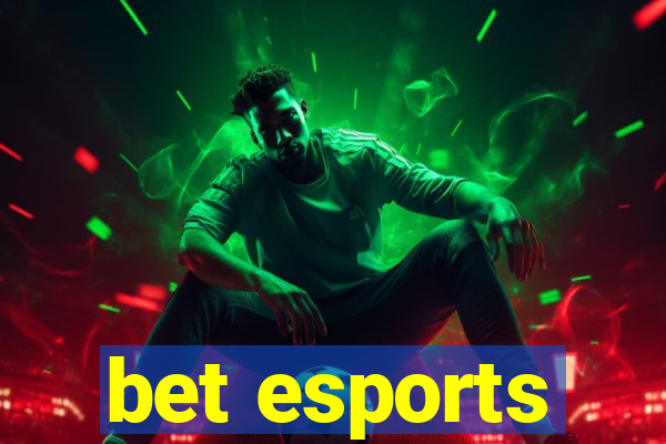 bet esports