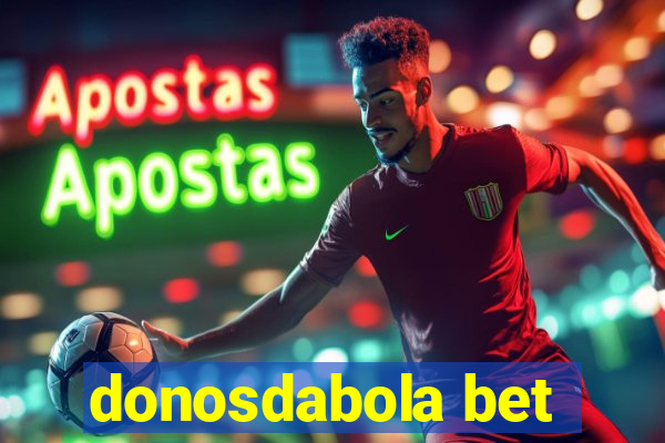 donosdabola bet