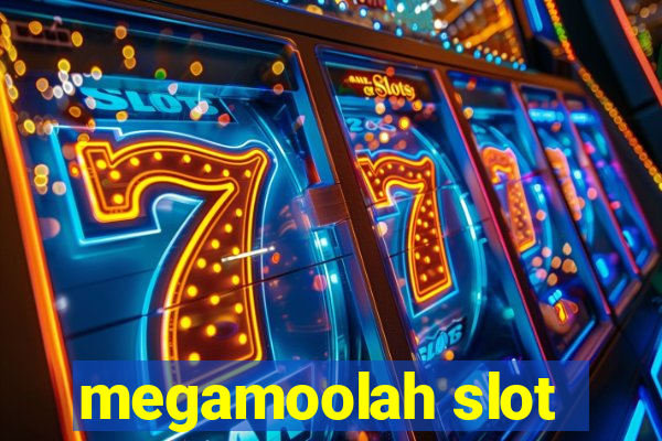 megamoolah slot