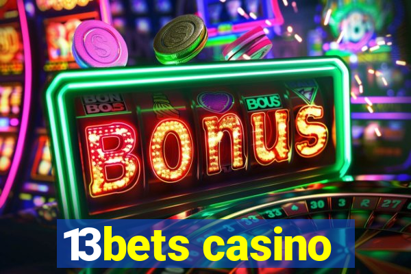 13bets casino