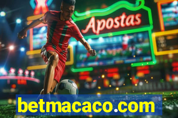 betmacaco.com