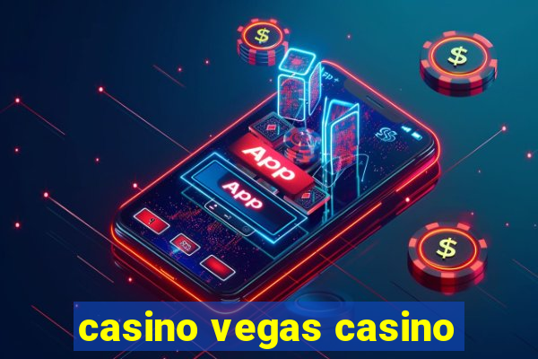 casino vegas casino