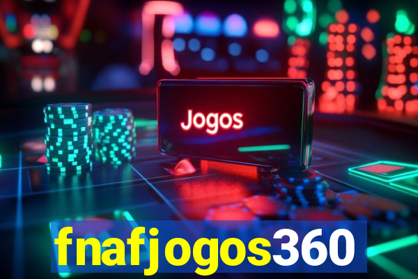 fnafjogos360