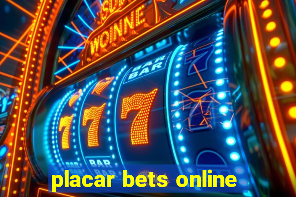 placar bets online