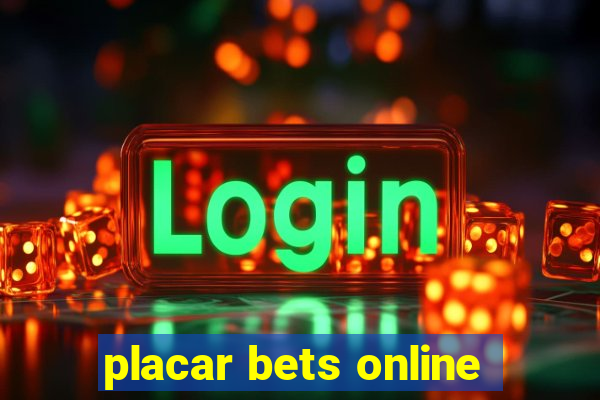 placar bets online