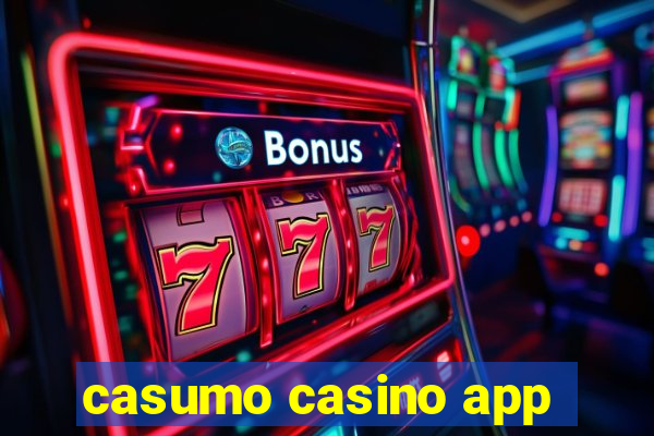 casumo casino app