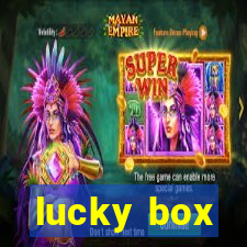 lucky box