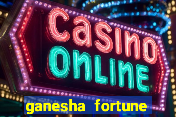 ganesha fortune como jogar