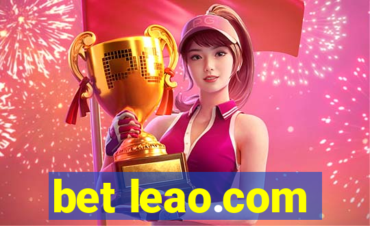 bet leao.com