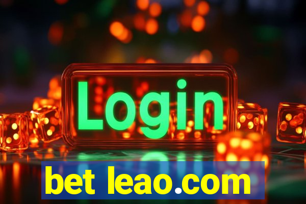 bet leao.com