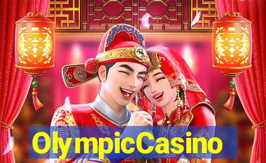 OlympicCasino