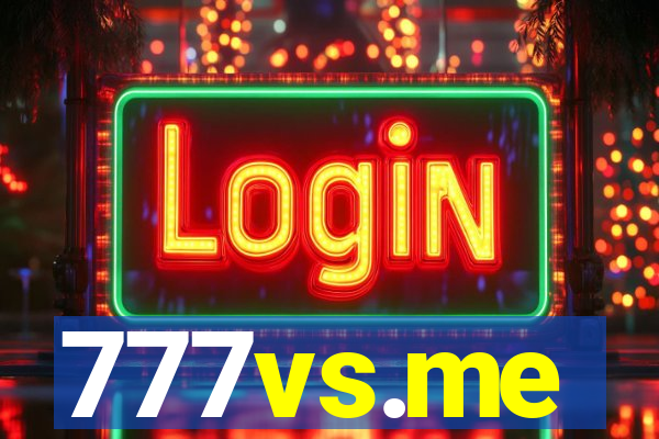 777vs.me