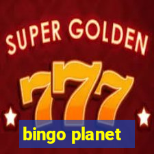 bingo planet