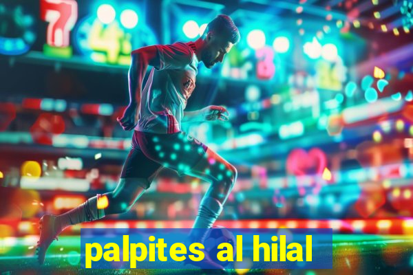 palpites al hilal