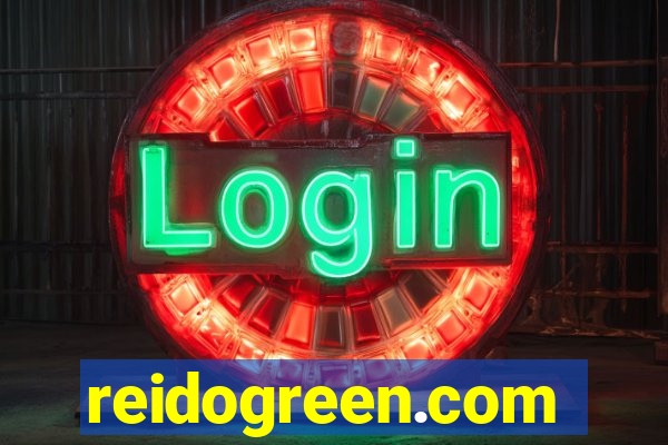 reidogreen.com