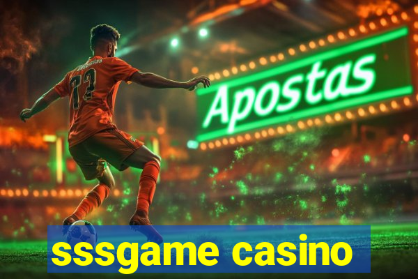 sssgame casino